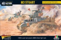 M3 Stuart 28mm