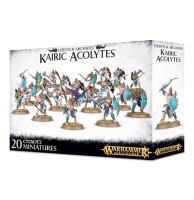 Tzeentch Arcanites Kairic Acolytes [GW W gallery