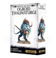 Tzeentch Arcanites Ogroid Thaumaturge [GW WEB EXKLUSIV]