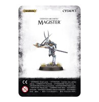 Tzeentch Arcanites Magister [GW WEB EXKL gallery