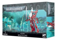 Aeldari Wraithlord gallery