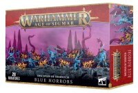 Tzeentch Blue Horrors