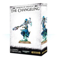 Tzeentch The Changeling [GW WEB EXKLUSIV]