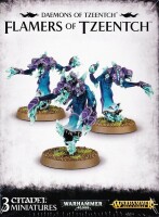 Tzeentch Flamers