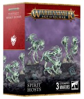 Nighthaunt Spirit Hosts gallery