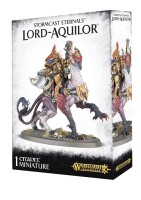 Stormcast Eternals Lord Aquilor  [GW WEB EXKLUSIV]