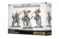 Stormcast Eternals Vanguard Palladors [G gallery