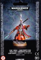 Aeldari Farseer gallery
