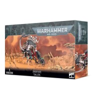 Drukhari Talos Pain Engine gallery