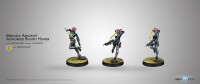 Mercs Miranda Ashcroft (Combi Rifle) gallery