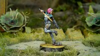 Mercs Miranda Ashcroft (Combi Rifle) 2