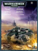 Astra Militarum Hellhound / Devil Dog / Bane Wolf [GW WEB...