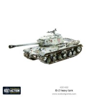 IS-2 Heavy Tank 28mm 4