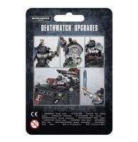 Deathwatch Upgrades gallery