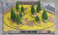 Battlefield in a Box Small Pine Wood gallery