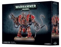 Chaos Space Marines Helbrute [GW WEB EXK gallery