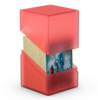 Boulder Deck Case 100+ Ruby gallery