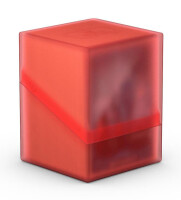 Boulder Deck Case 100+ Ruby 2