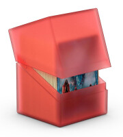 Boulder Deck Case 100+ Ruby 3