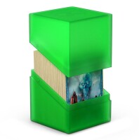 Boulder Deck Case 100+ Emerald gallery