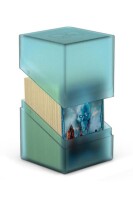Boulder Deck Case 100+ Malachit gallery