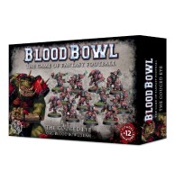 Blood Bowl The Gouged Eye Team [GW WEB E gallery
