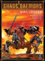 Daemons of Chaos Soul Grinder [GW WEB EX gallery