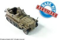 Sd.Kfz. 250/11 and 251/7 Expansion Set for Sd.Kfz. 250/251 1