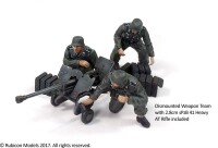 Sd.Kfz. 250/11 and 251/7 Expansion Set for Sd.Kfz. 250/251 1