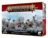 Kharadron Overlords Arkanaut Company gallery