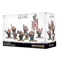 Ogor Mawtribes Gluttons gallery