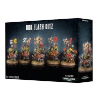 Ork Flash Gitz gallery