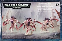 Tyranids Ravener Brood [GW WEB EXKLUSIV]