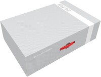 Double-Size Lagerbox XL -leer- DSLB150