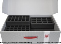 Double-Size Lagerbox XL -leer- DSLB150 3
