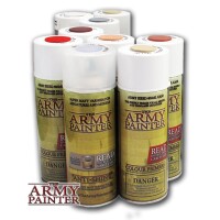 Army Painter Primer 400ml CPxxxx - Einzeln w&auml;hlbar
