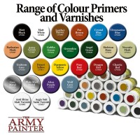 Army Painter Primer 400ml CPxxxx - Einzeln wählbar 2