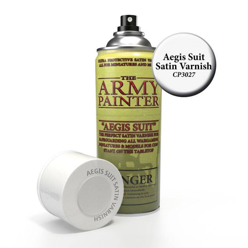 Army Painter Primer 400ml CPxxxx - Einzeln wählbar