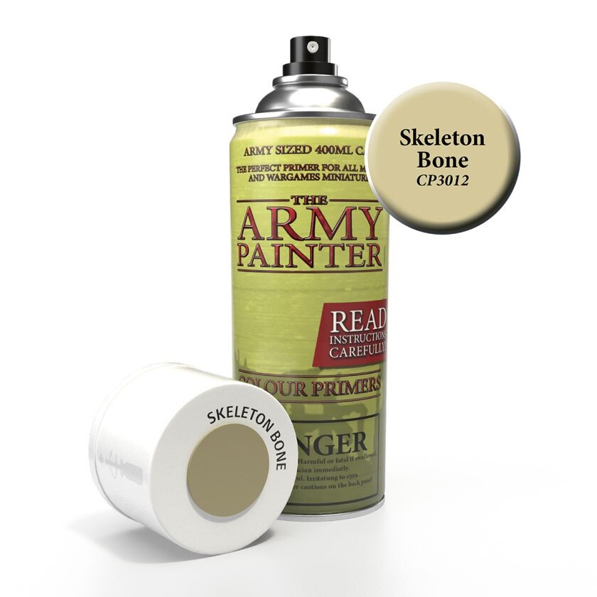 Army Painter Primer 400ml CPxxxx - Einzeln wählbar