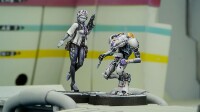 ALEPH Danavas and Karkata Remote Ancillary Unit 3