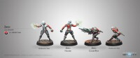 Nomads Zeros (Combie Rifle / Hacker) gallery