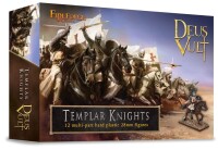 Templar Knights Cavalry gallery