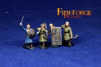 Steppe Warriors 3