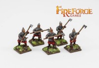 Russian Infantry 4