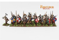 Scandinavian Infantry 3