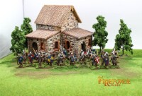 Scandinavian Infantry 4