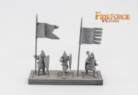 Russians Infantry Command