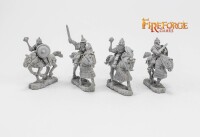 Senior Druzhina Mixed Weapons