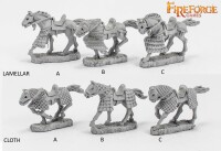 Senior Druzhina Mixed Weapons 2