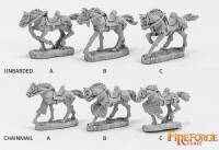 Senior Druzhina Mixed Weapons 3
